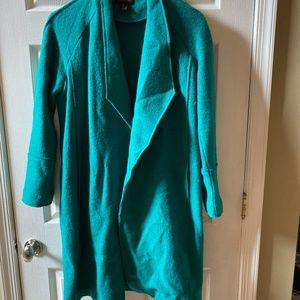 Tahari Wool & Viscose Coat/Jacket size M
